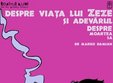 despre viata lui zeze si adevarul despre moartea sa