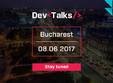 devtalks bucharest