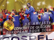 dexter walker zion movement bucuresti