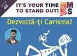 dezvolta i carisma