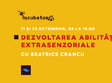 dezvoltarea abilitatilor extrasenzoriale
