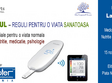 diabetul reguli pentru o viata sanatoasa