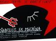 diabolus ex machina scart loc lejer