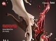 dialed tone a journey through trance bacau