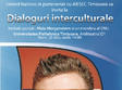 dialoguri interculturale cu maia morgenstern timisoara