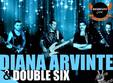 diana arvinte double six broadway legendary constanta