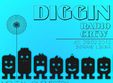 diggin radio la timisoara