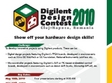 poze digilent design contest 2010 universitatea tehnica din cluj napoca