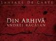  din arhiva de andrei racasan