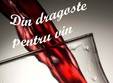 din dragoste pentru vin
