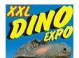 dinozauri robotiza i in parcarea iulius mall