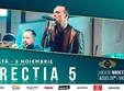 direc ia 5 in concert la pite ti
