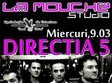 directia 5 in arad