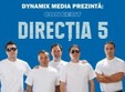 directia 5 la city pub