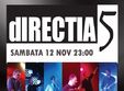 directia 5 la timisoara
