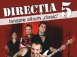 directia 5 vintage pub