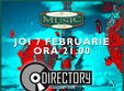 directory obligo music club