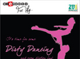 dirty dancing la club elements din bucuresti