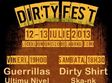 dirty fest 2013 la seini