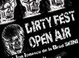 dirty fest open air