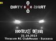 dirty shirt botezu dubei suceava