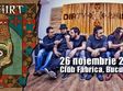 dirty shirt dirtylicious 2016 tour la bucuresti
