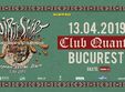 dirty shirt orchestra lansare album la bucuresti