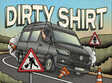 dirty shirt valhalla pub bacau