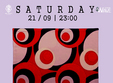 dirtybeats night w andrei ticau club wave 21 09