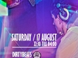 dirtybeats presents andrei ticau club wave durau 