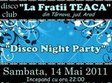 disco night party