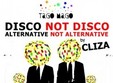 disco not disco la club tago mago din bucuresti