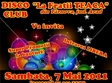 disco party la discoteca din tarnova jud arad sambata 7 mai 2011