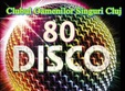 disco singles party 