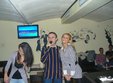 poze disco student night karaoke