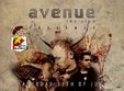 discoloco avenue the club
