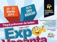discount uri de pana la 50 in cadrul expo vacanta la ploiesti s