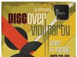 discover vinil