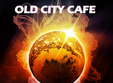 disko in tha house old city cafe
