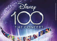 disney 100 the concert