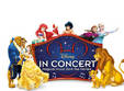 disney magical music from the movies timisoara