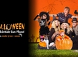 distractia bantuie sun plaza de halloween
