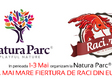 distractia de 1 mai incepe la natura parc 