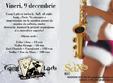 distractie si relaxare in note de saxofon