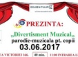 divertisment muzical