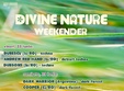 divine nature weekender