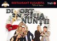 divort in ziua nuntii