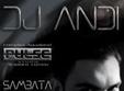 dj andi mixeaza in focsani