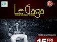 dj anthony pisano le gaga