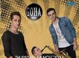 dj asher si screen live in goha